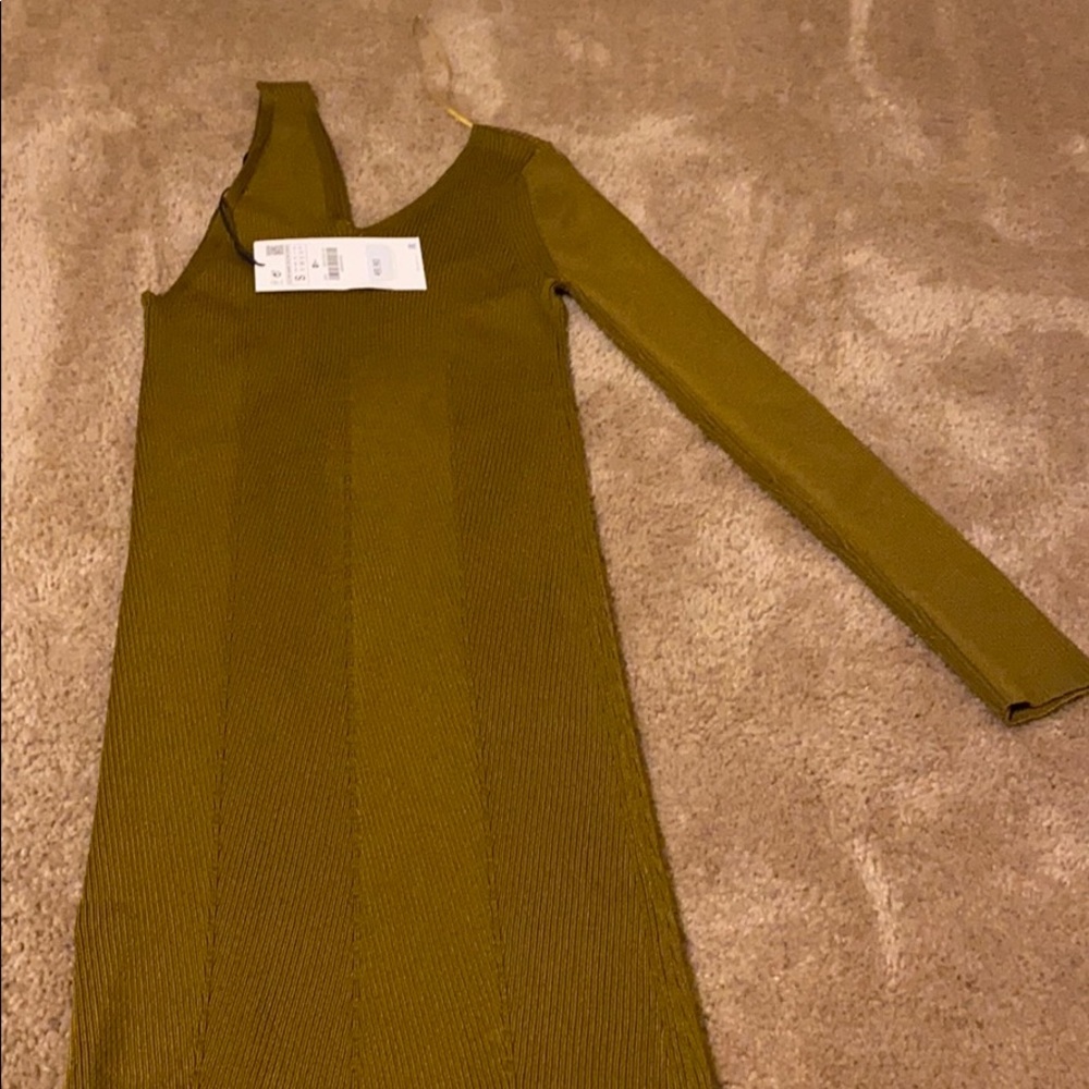 Zara dress